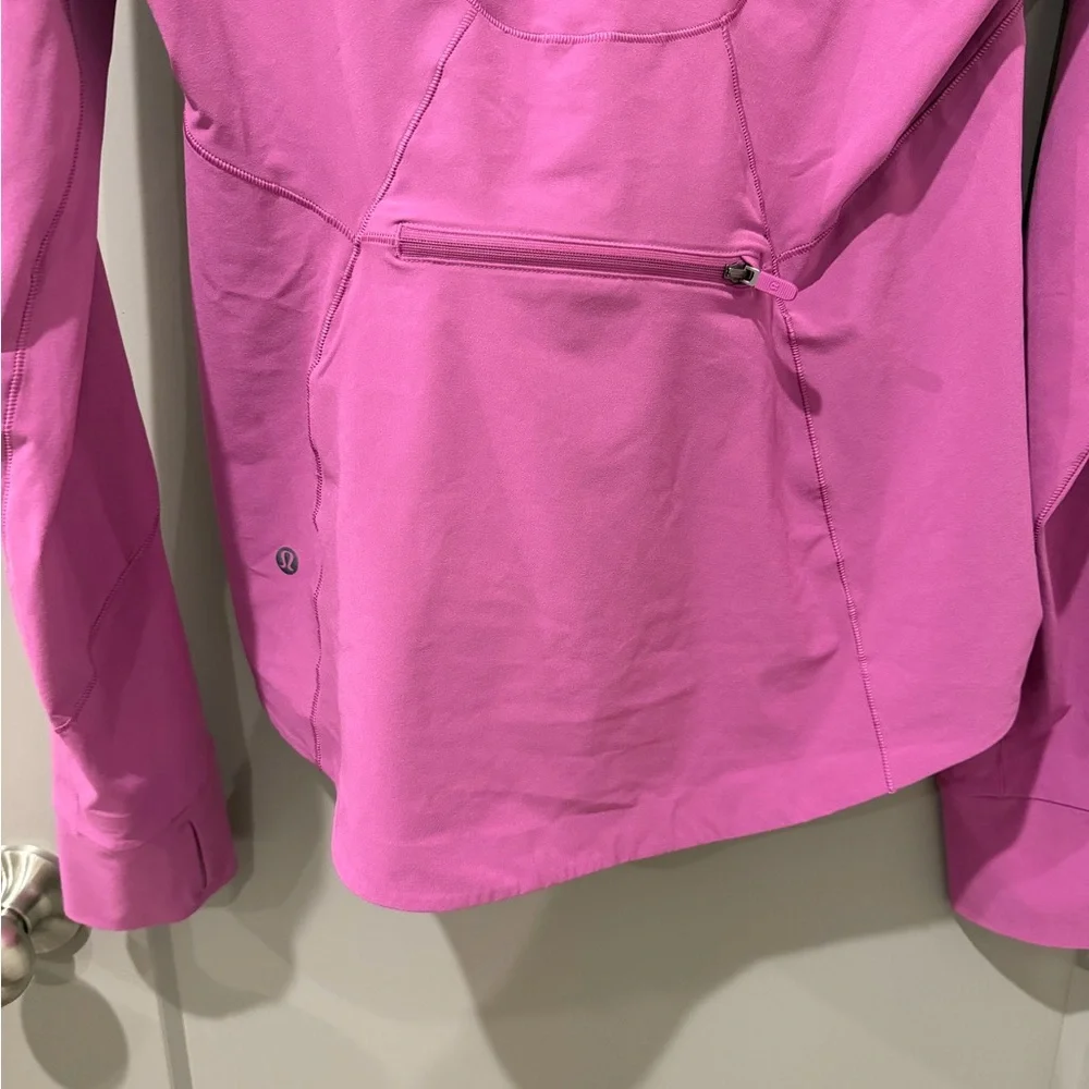 Lululemon Mist Over Windbreaker - Picture 8 of 10